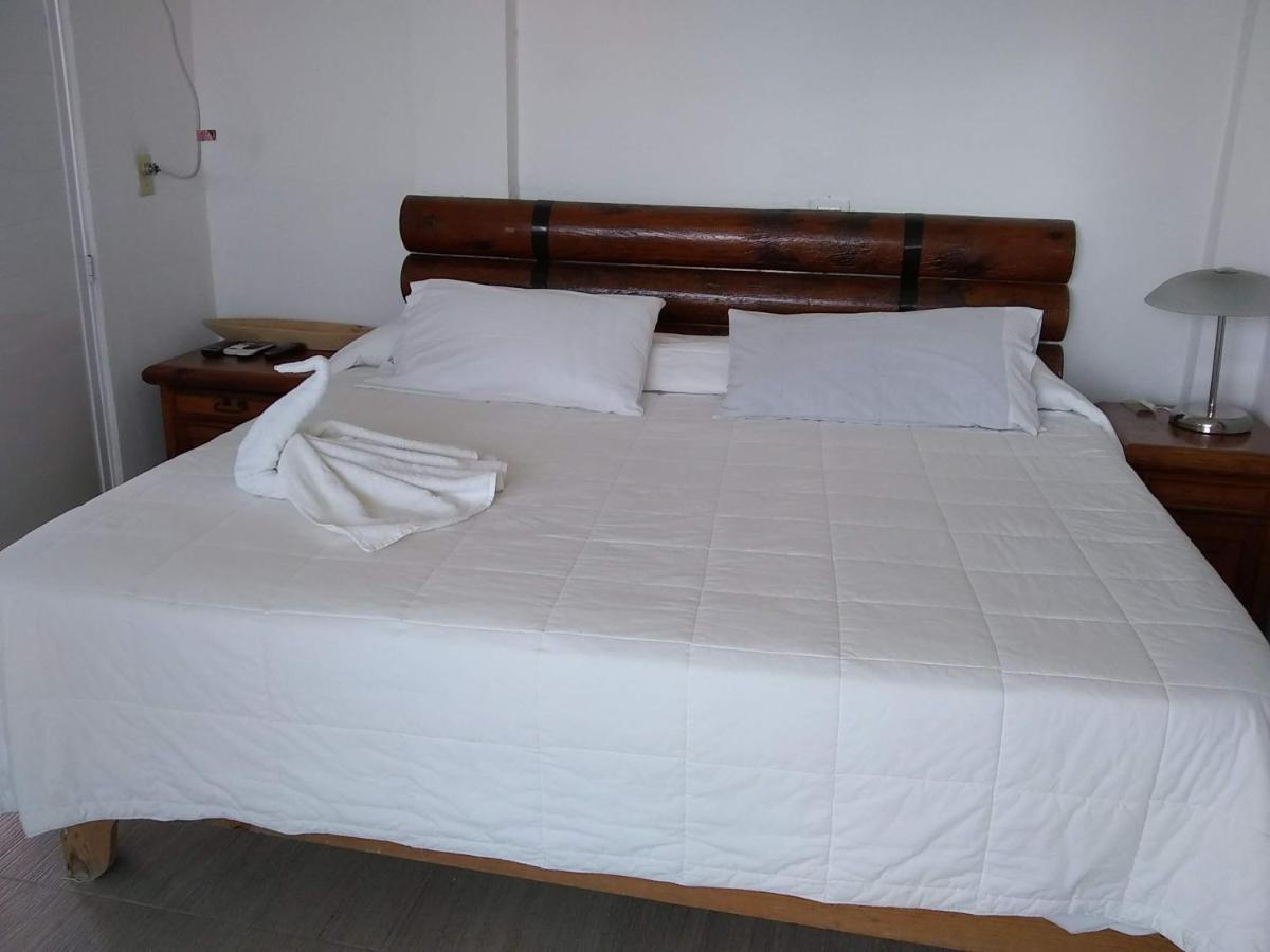 Hotel Villas Del Rey Playa Chachalacas 外观 照片