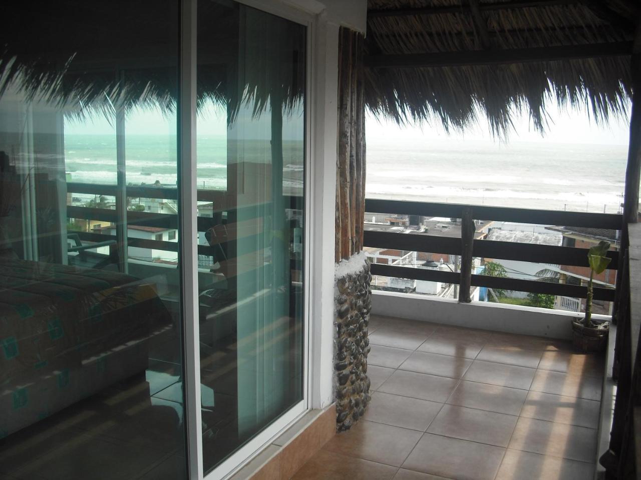 Hotel Villas Del Rey Playa Chachalacas 外观 照片