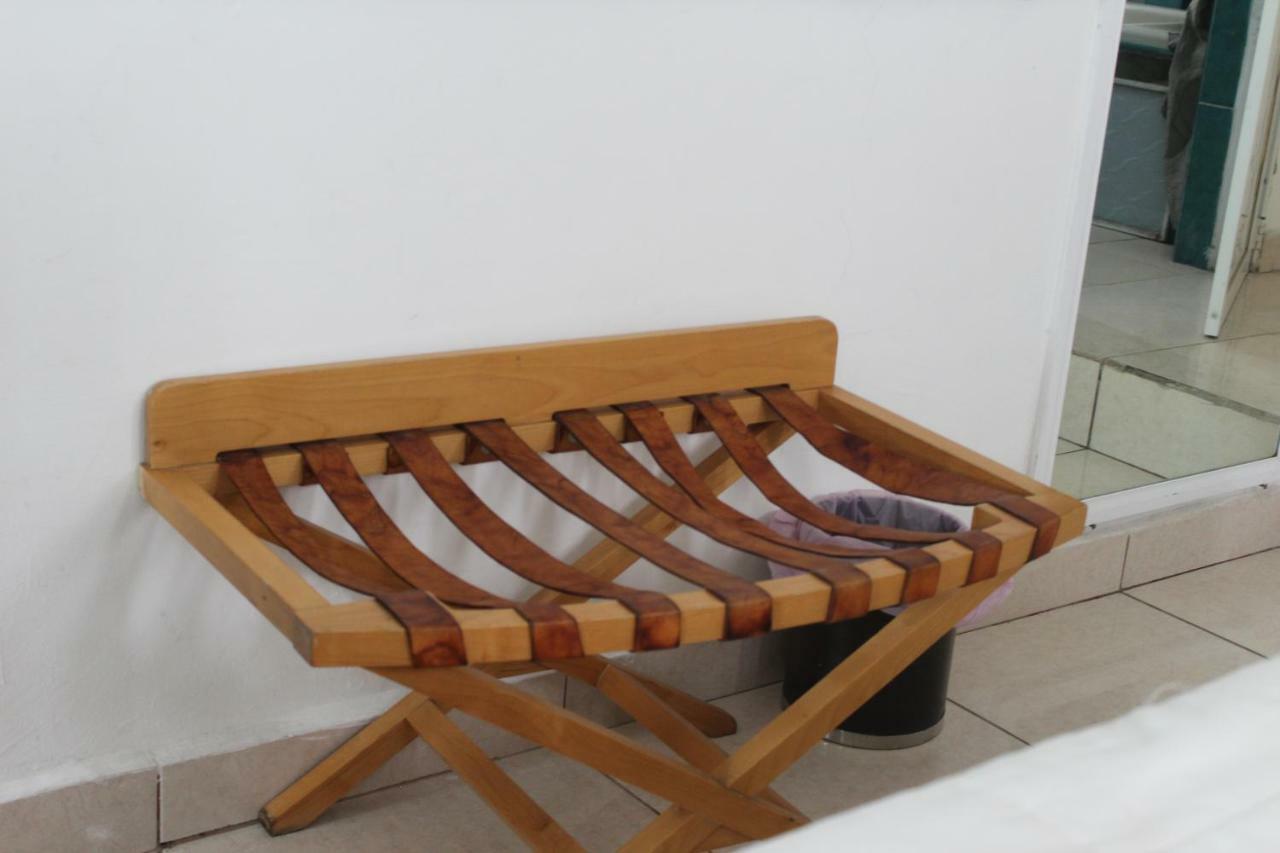 Hotel Villas Del Rey Playa Chachalacas 外观 照片