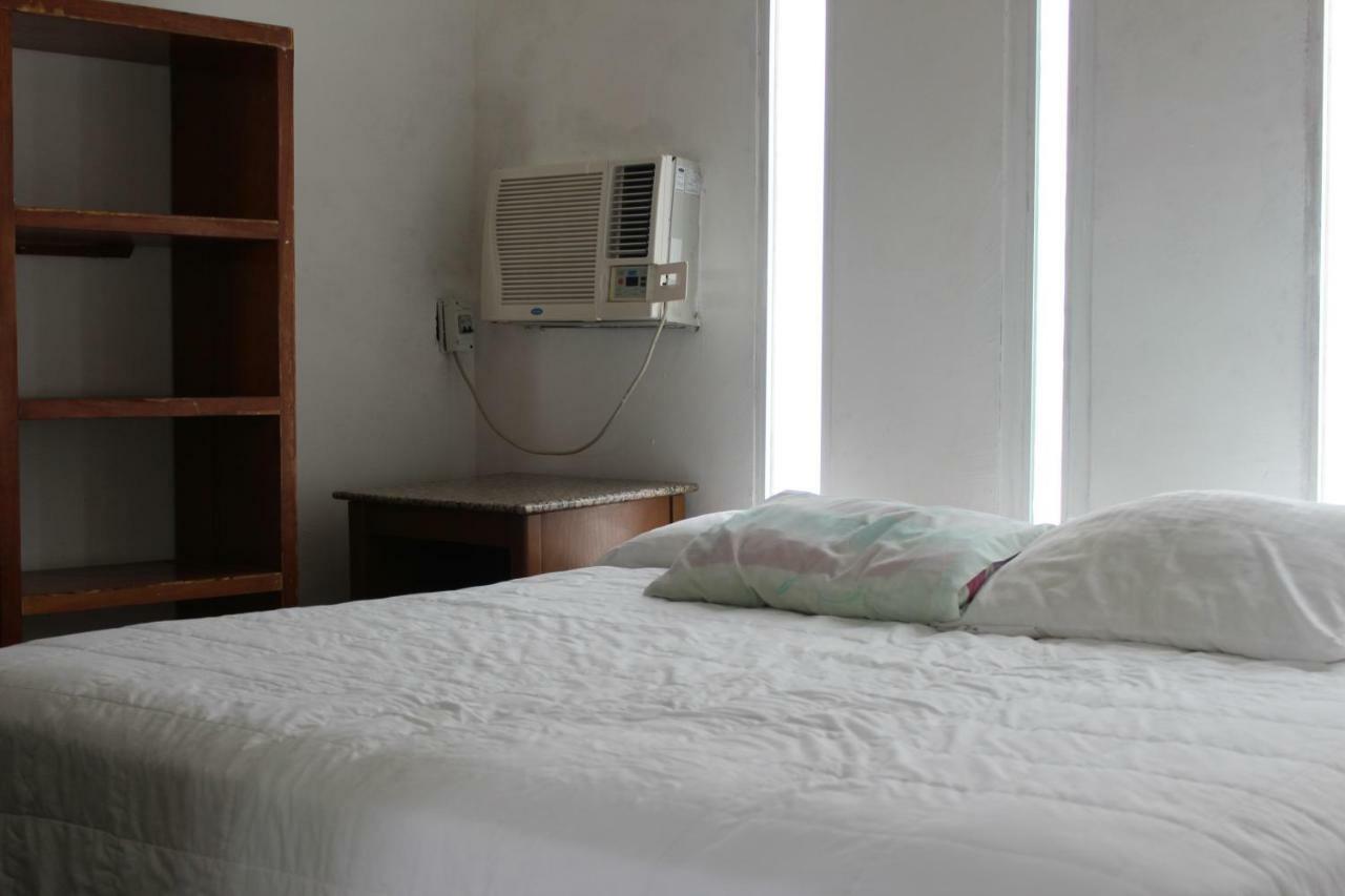 Hotel Villas Del Rey Playa Chachalacas 外观 照片