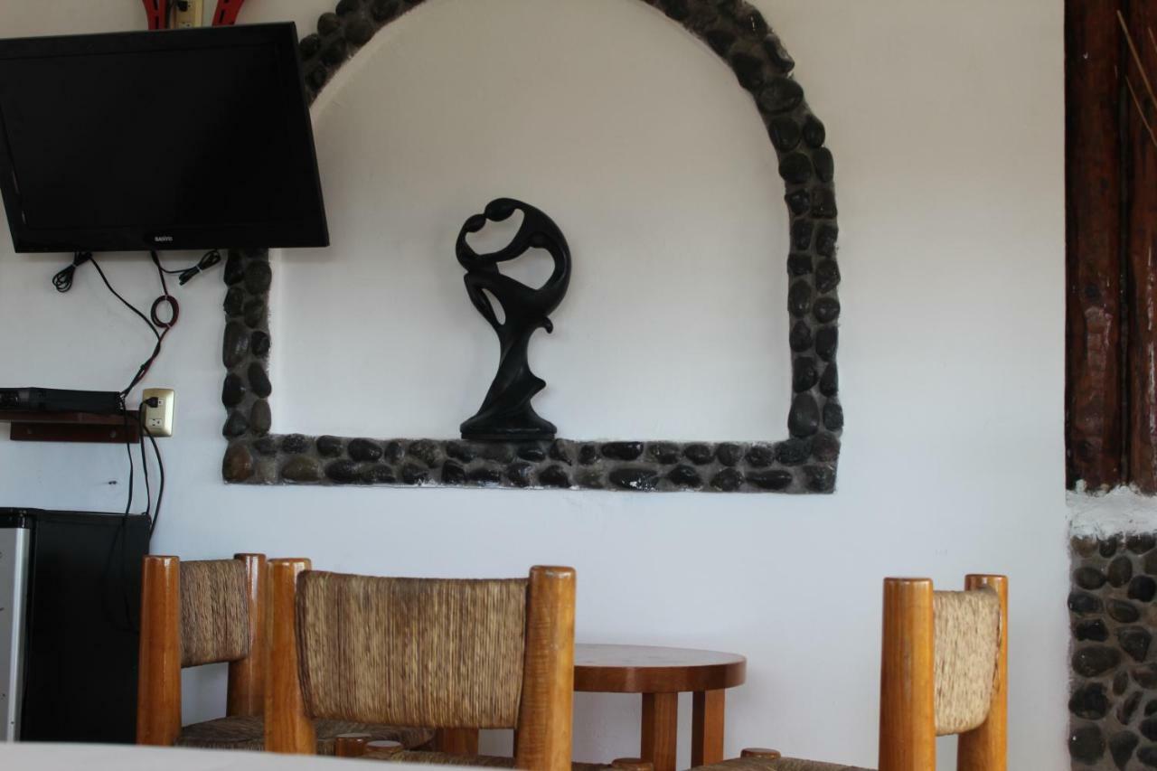 Hotel Villas Del Rey Playa Chachalacas 外观 照片