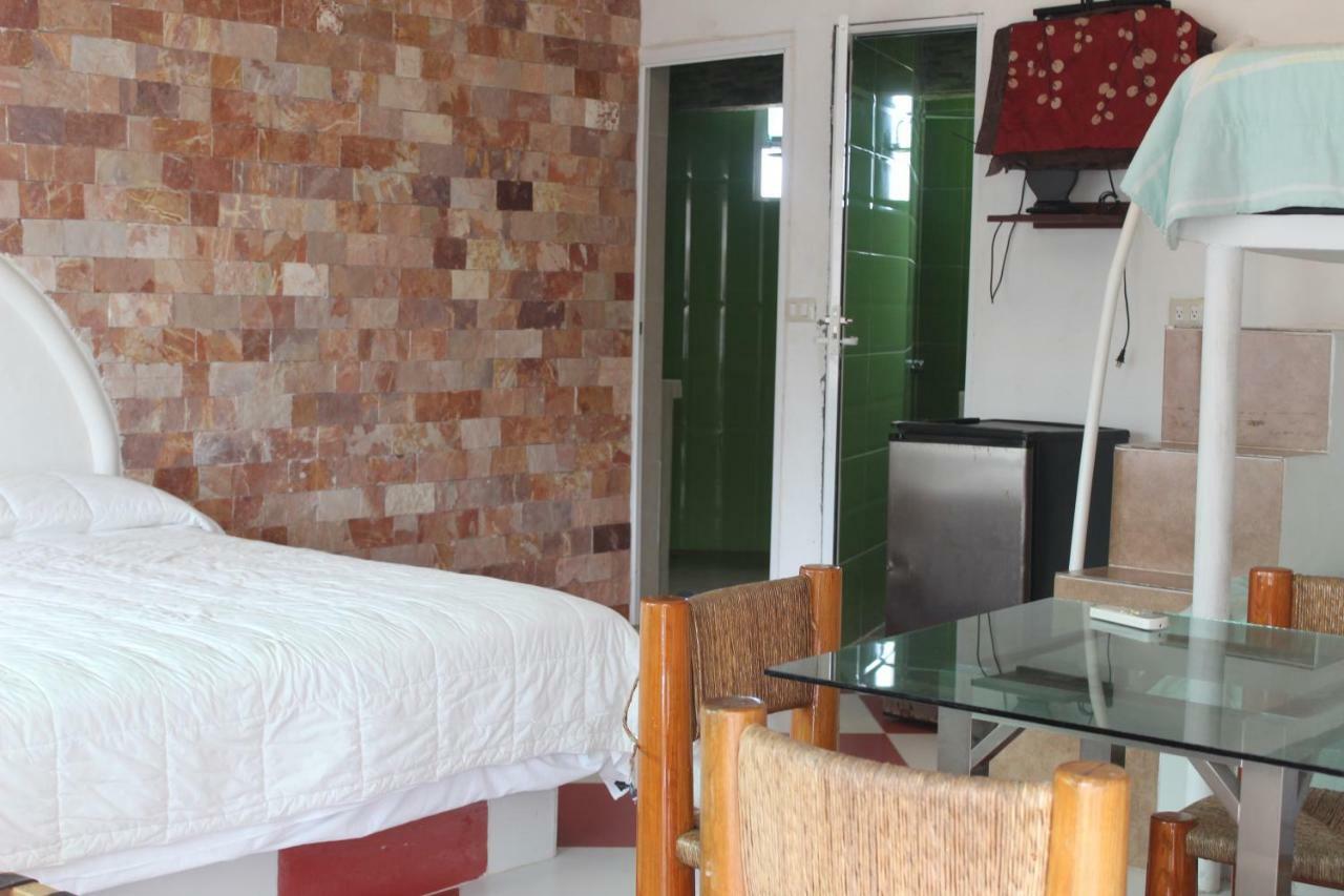 Hotel Villas Del Rey Playa Chachalacas 外观 照片