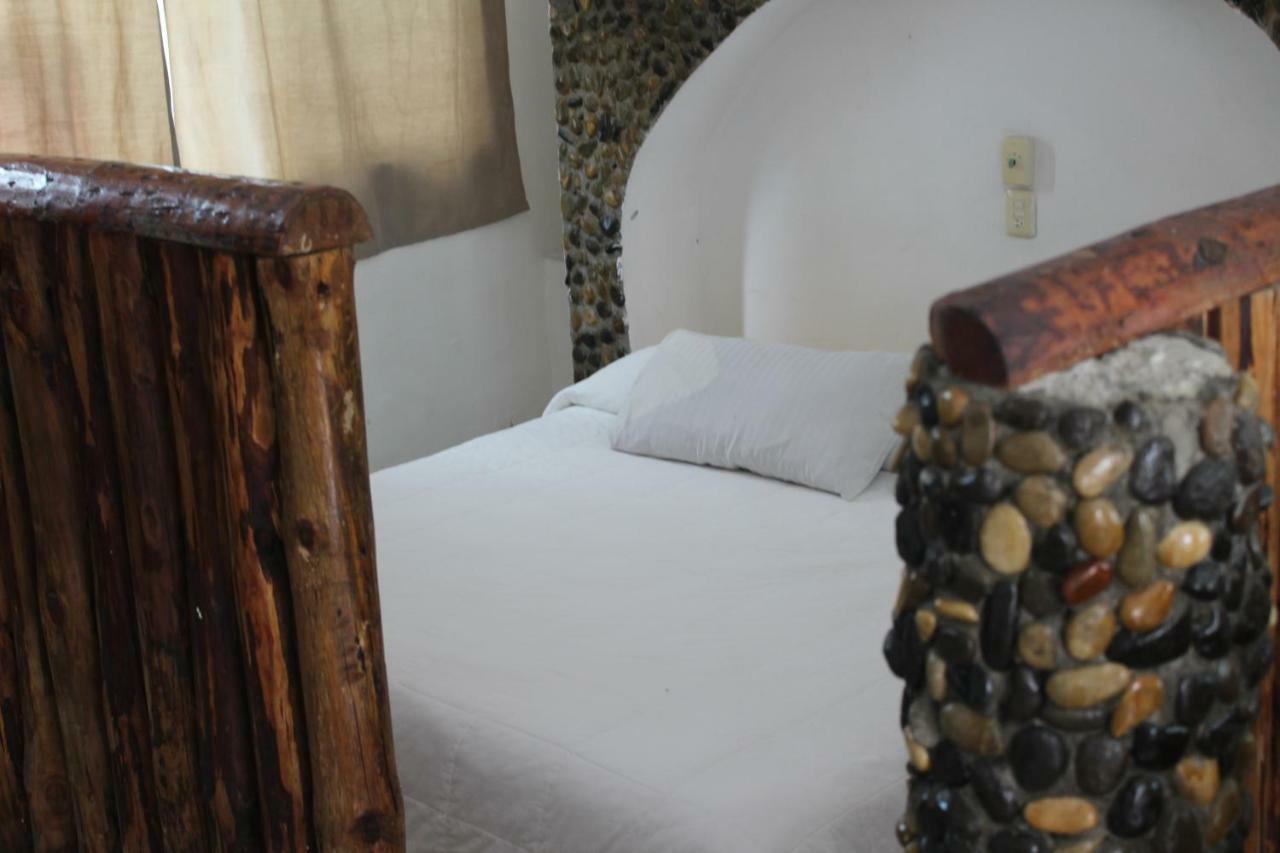 Hotel Villas Del Rey Playa Chachalacas 外观 照片