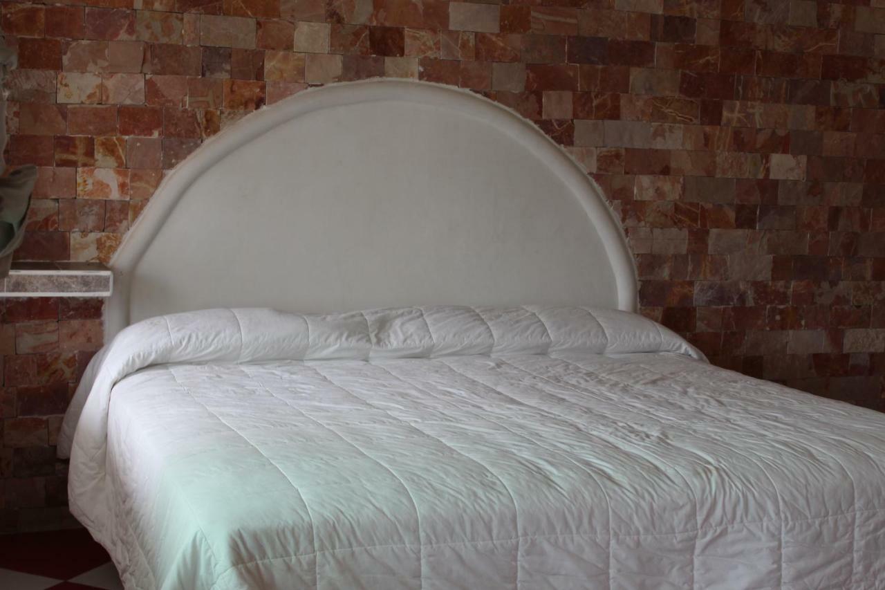 Hotel Villas Del Rey Playa Chachalacas 外观 照片