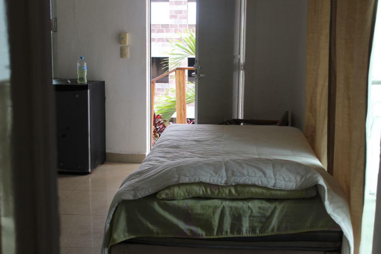 Hotel Villas Del Rey Playa Chachalacas 外观 照片
