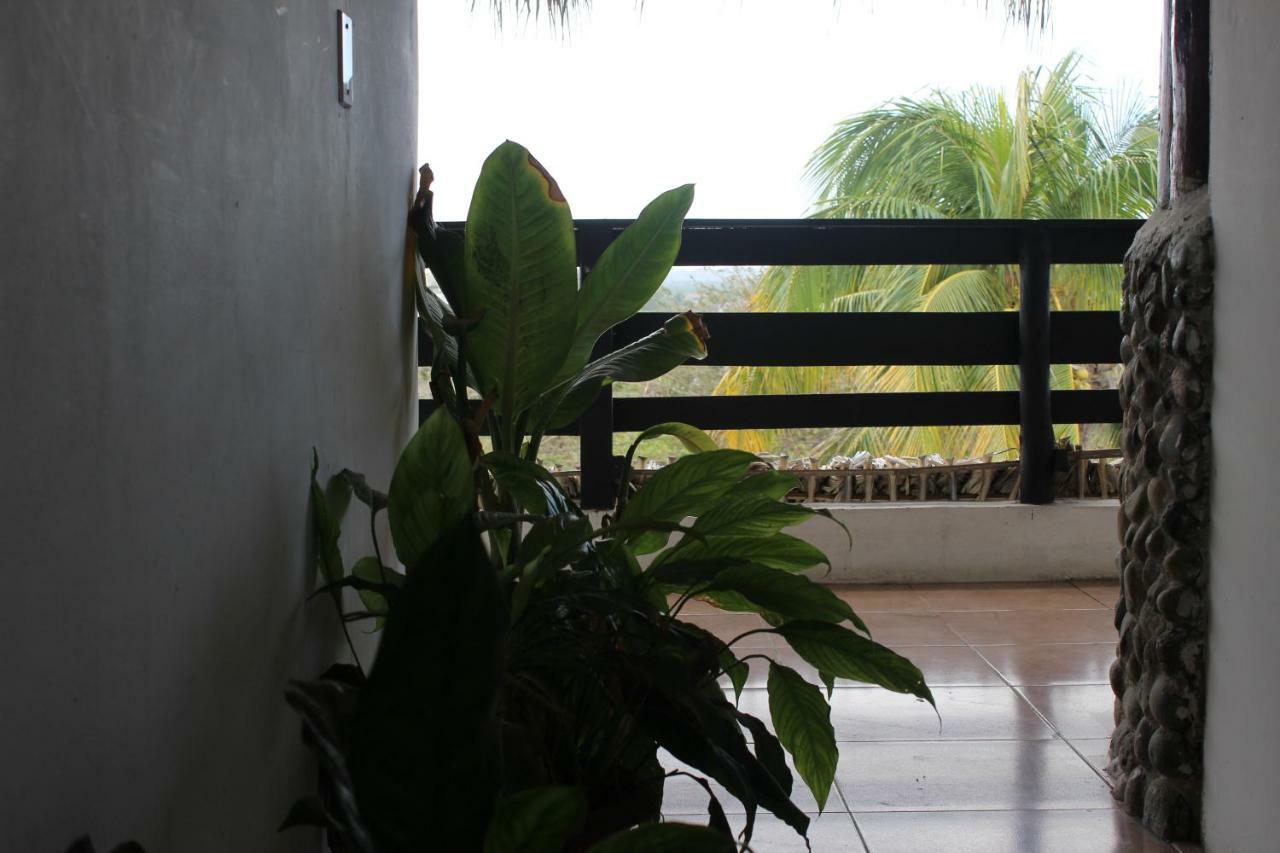 Hotel Villas Del Rey Playa Chachalacas 外观 照片