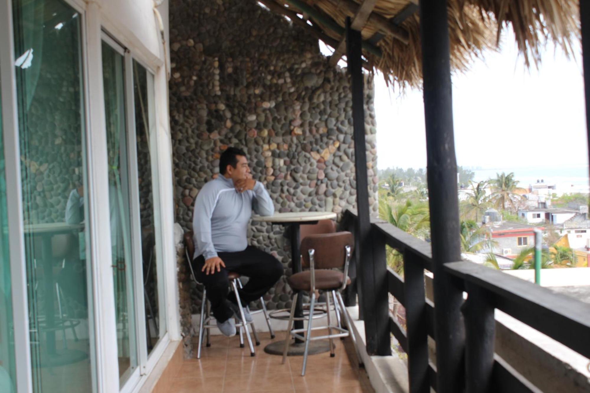 Hotel Villas Del Rey Playa Chachalacas 外观 照片